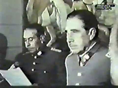 , title : 'AUGUSTO PINOCHET DOCUMENTAL DEL MEGA   ® Pinochet Siempre Eterno'