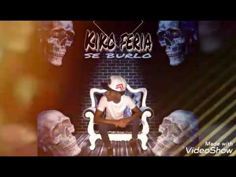 Kiko feria Wapata by leoRd