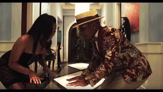 Plies  - &quot;Rock&quot; (Official Music Video)