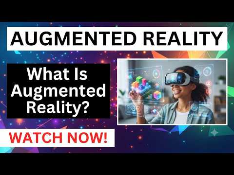 Augmented Reality Uses Computer Vision to Layer Digital Objects