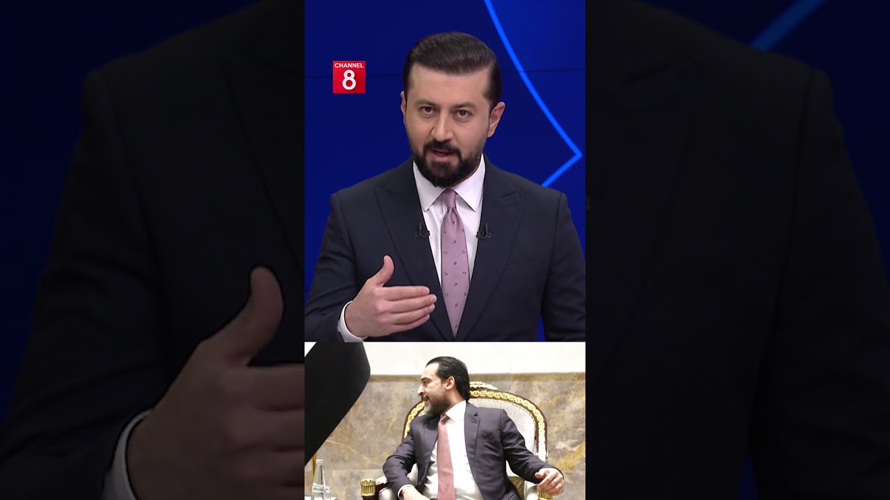 ڤیدیۆ | بژار دەباغ: پارتی وای لێ هاتووە لە بەغداد موروێنیش بکات دەیدۆڕێنێت