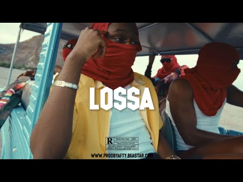 [FREE] Tiakola x Rsko x SDM x Ninho Type Beat -"LOSSA" | Instru Piano Mélancolique / Rap 2022