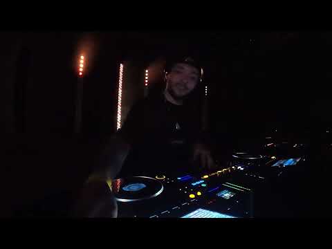 Patrick Scuro live at HdO Brandenburg 29.11.25