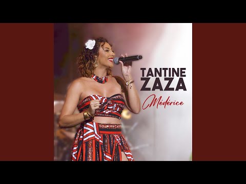TANTINE ZAZA