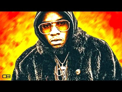 [FREE] Tory Lanez x Travis Scott Type Beat "Meet Hades" Prod. Dreas Beats