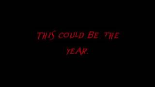 This Could Be The Year Ryan Star Subtitulada Español