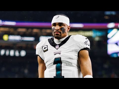 Jalen Hurts Eagles BIGGEST Frauds In NFL History + Playoffs Recap