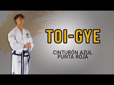 TAEKWONDO STUDIO and TAEKWONDO ATRA SUR