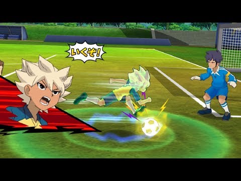 download inazuma eleven go strikers 2013 iso download inazuma eleven go strikers 2013 iso