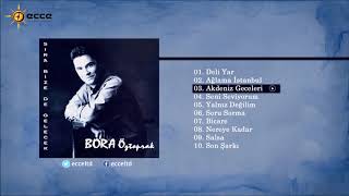 Akdeniz Geceleri - Bora Öztoprak