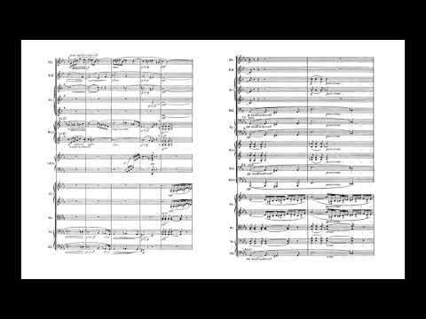 Richard Wagner: Siegfried's Funeral March (w. Score)