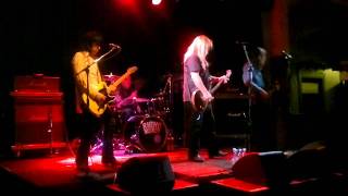 Rhino Bucket - Welcome To Hell