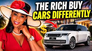 How To Buy A Range Rover Without Using Your Salary