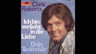 Chris Roberts - Ich bin verliebt in die Liebe