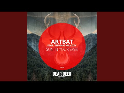 Sun In Your Eyes (Original Mix)