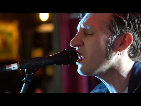 Chris Chambers - Never Say What You Mean