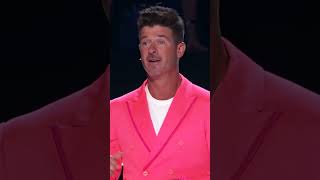 Download lagu The Reveal: Walrus / Joey Lawrence | THE MASKED SINGER mp3 Download lagu The Reveal: Walrus / Joey Lawrence | THE MASKED SINGER mp3