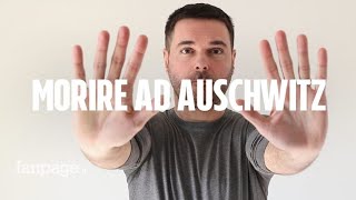 Come si moriva in campo di concentramento: da Auschwitz a Mathausen, l'annullamento della vita