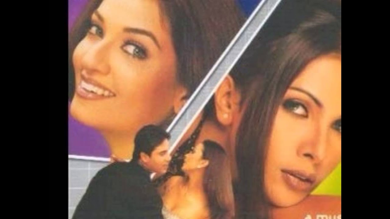 Akeli Hai Rat Jage Hai Jajbat Lyrics | Yeh Kaisi Mohabbat | Alka Yagnik | Sandeep Chowta