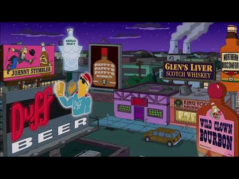 TE DESEO LO MEJOR - Bad Bunny❌THE SIMPSONS (𝒔𝒍𝒐𝒘𝒆𝒅 + 𝒓𝒆𝒗𝒆𝒓𝒃)