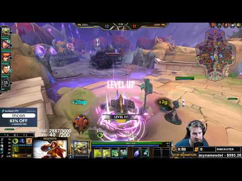 SOBEK STILL TOP TIER AGGRESSIVE SUPPORT! | Incon | Smite