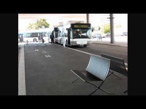 DEAU - Romance de autocarro