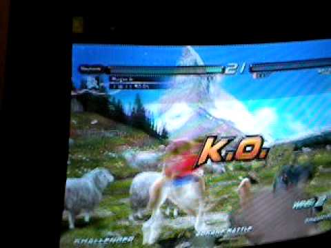 Anakin(roger)vs. knee (Knee) m3.AVI