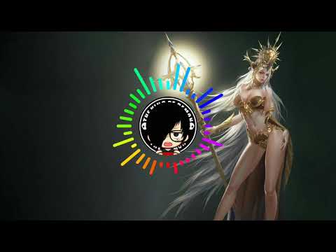 Elk Road ft.Tasha Baxter - Get Me Through