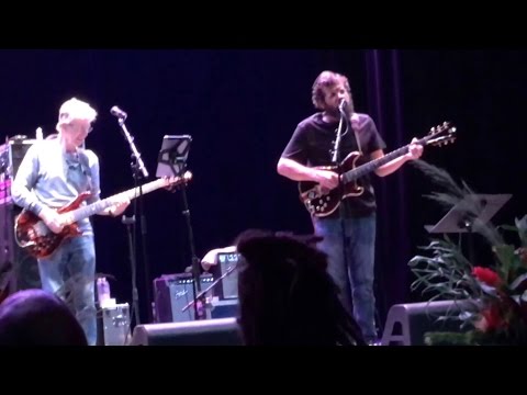 Phil Lesh & Friends - Althea - New Years Eve 2016