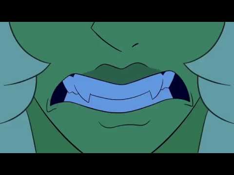 Alexandrite Vs. Green Diamond - FanMade [HD]