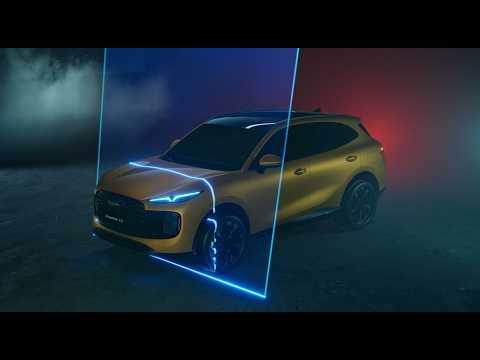 Meet the LEPAS lineup: L8 · L6 · L4