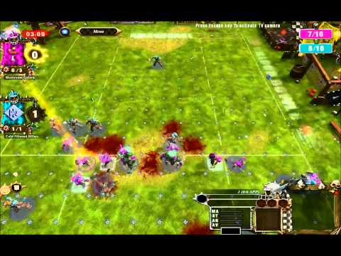 blood bowl chaos edition cheats blood bowl chaos edition cheats