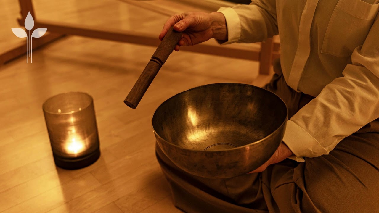Geführte Meditation