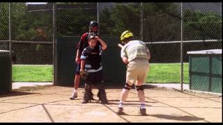 The Benchwarmers - Trailer