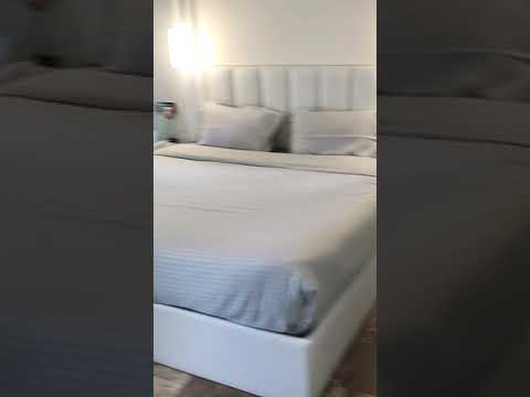 Premium Room with Balcony