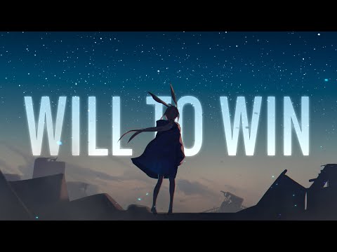 Dramatic Orchestral Music: "Will To Win" Sonic Librarian