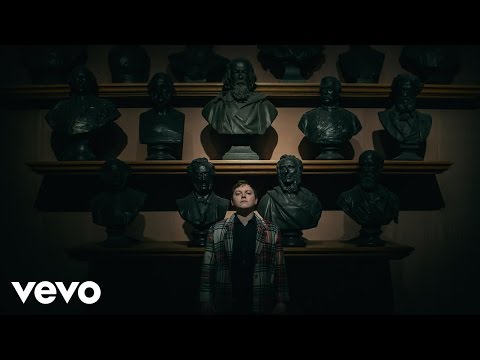 WESLEY GONZALEZ - Exhibition Song (Official Audio)