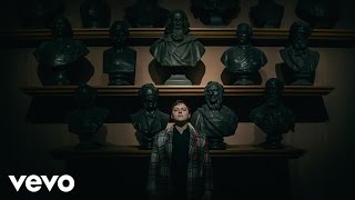 WESLEY GONZALEZ - Exhibition Song (Official Audio)