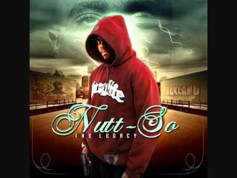Nutt-So - Bloody Revenge (feat. Tha Roasta) (2010) (Fastlane Legacy)