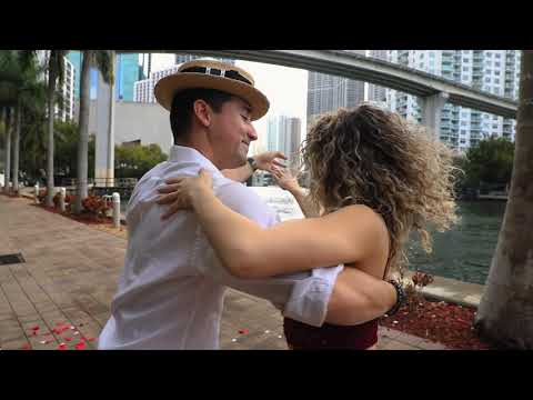 Experience Miami - "Flor Palida" - February Edition