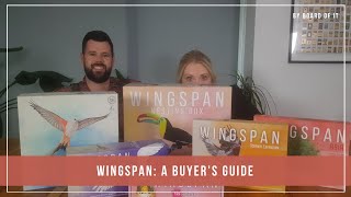 Board Of It - Wyrmspan video thumbnail