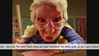 Spose - I'm Awesome - Funny  Music Video with lyrics