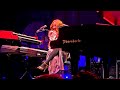 Tori Amos - Bachelorette, live, concert, Olympia, L'Olympia, Paris, France, 28th April 2026