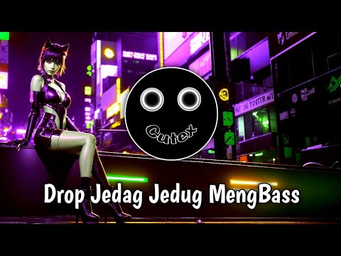 DJ Jedag Jedug Full Bass