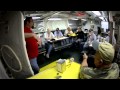 Preserving the Past-The caretaking of the USS Joseph P. Kennedy Jr.