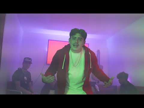 Pacas De Verdes Sammy G - [Official Video]