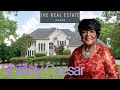Pastor Shirley Caesar House Listed for $1.5 Mil