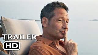 MALICE Official Trailer (2025) David Duchovny