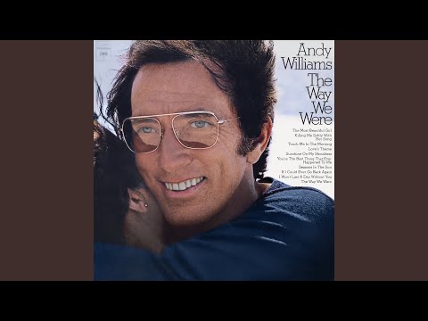 You're the Best Thing That Ever Happened To Me