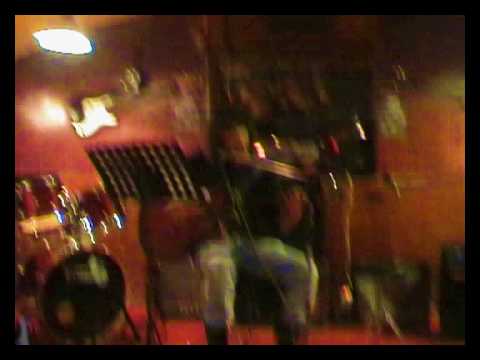 LIVE @ ROCK CAFè...!